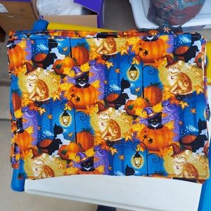 Handmade placemats